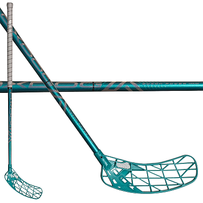 Oxdog Quick Power HES 25 TQ Oval MBC overlong