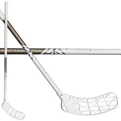 Oxdog Fusion Xlight 27 FO Oval MB