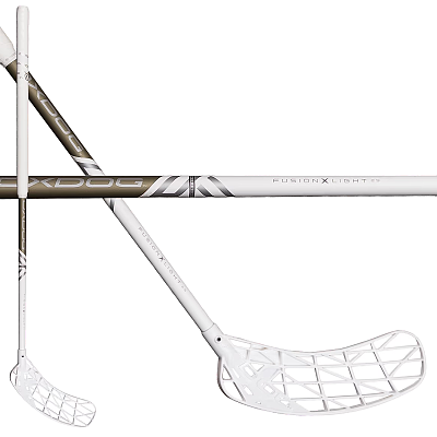 Oxdog Fusion Xlight 29 FO Oval MB