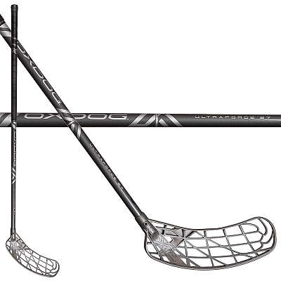 Oxdog Ultraforce 27 SG Oval MB
