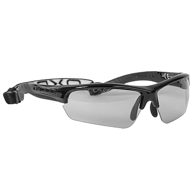 Oxdog Sense Eyewear Black JR