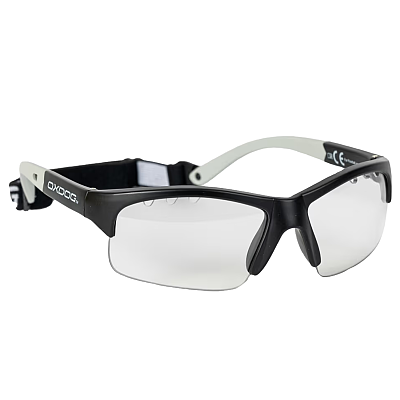 Oxdog Fusion Eyewear Black/grey Kids