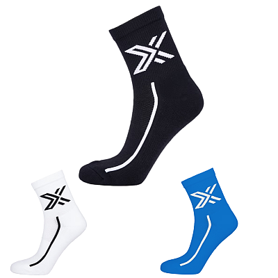 Oxdog Fit Low Socks