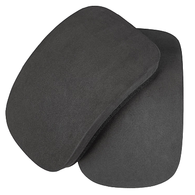 Oxdog X2 Kneeguard Pads 2-Pack Black