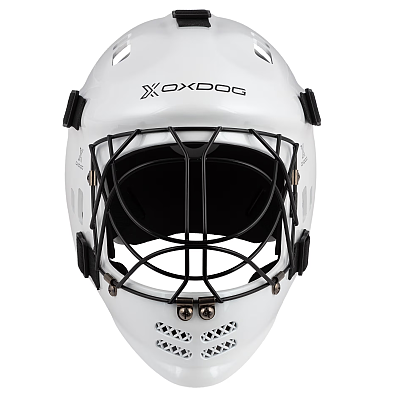 Oxdog Xguard Helmet JR White/Black