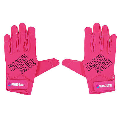 Blindsave BADGrip Rekawice PINK