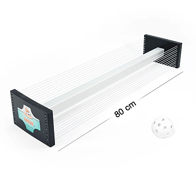 MyFloorball Passer wyrzutnia unihokejowa