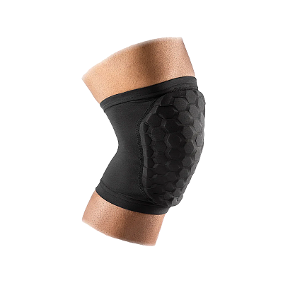 McDavid Hexpad Knee/Elbow 6440R nałokietnik/nakolannik