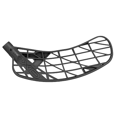 Oxdog łopatka Gate NB PE black