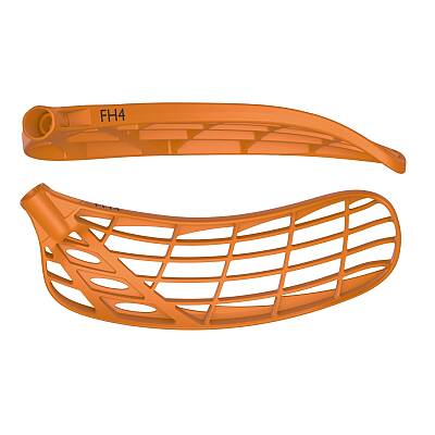 Fatpipe łopatka PWR Orange FH4
