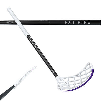 Fatpipe Raw 27 Jab FH2
