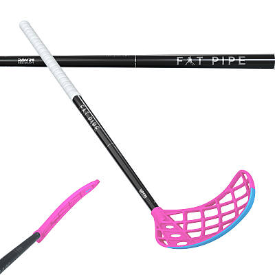 Fatpipe Raw 29 Jab FH2
