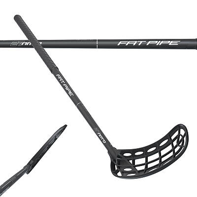 Fatpipe Nitro 27 Black Jab