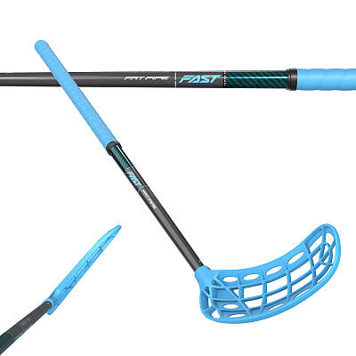 Fatpipe Fast 33 Baby Blue
