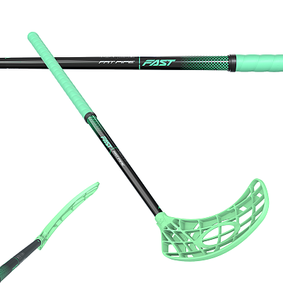 Fatpipe Fast 33 Fresh Mint