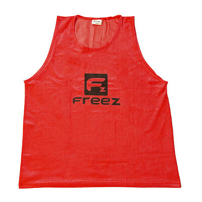 Freez Star Training Vest red