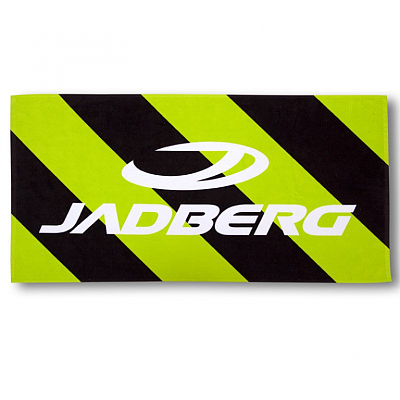 Jadberg ręcznik JDB Towel