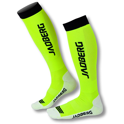 Jadberg getry Neon Socks 2