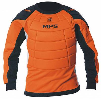 MPS Orange zestaw set