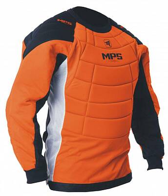 MPS Orange zestaw set