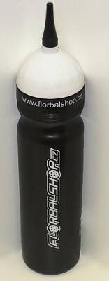 Butelka Florbalshop 1,0L