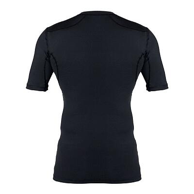 BlindSave Compression Shirt short sleeves