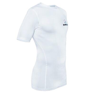 BlindSave Compression Shirt short sleeves