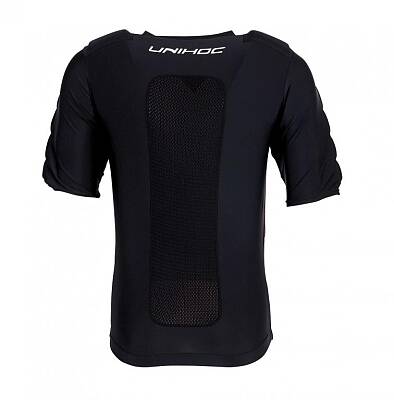 Unihoc kamizelka bramkarska SR Rebound CTRL shortsleeve