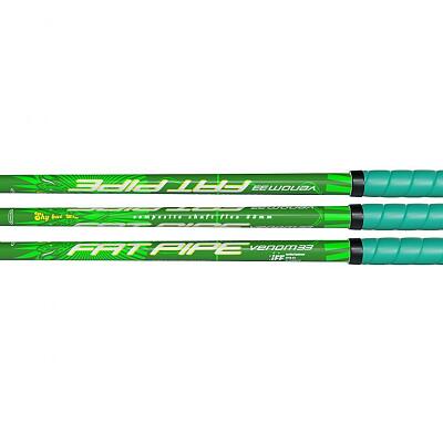 FatPipe VENOM 33 Green
