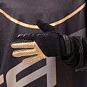 Fatpipe GK Pro black/gold rękawice bramkarskie