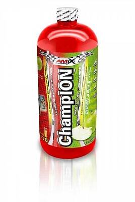 Amix ChampION Sports Fuel Concentrate 1000ml