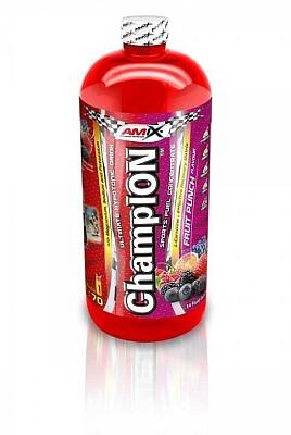 Amix ChampION Sports Fuel Concentrate 1000ml