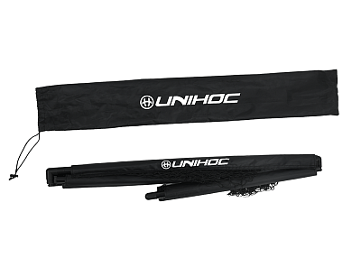 Unihoc bramka unihokejowa Goal EasyUP 60 x 90cm