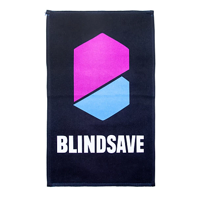 Blindsave Towel ręcznik