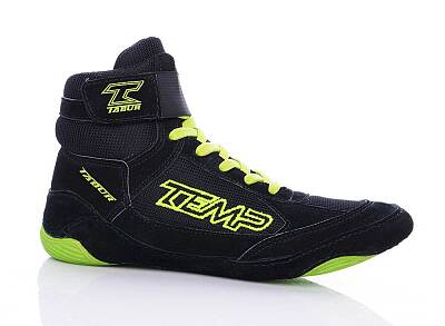 Tempish TABUR Jr. halowe buty bramkarskie