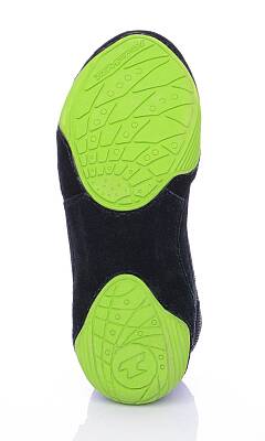 Tempish TABUR Jr. halowe buty bramkarskie