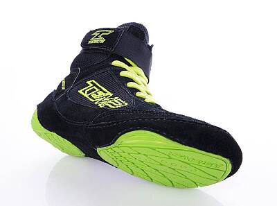 Tempish TABUR Jr. halowe buty bramkarskie