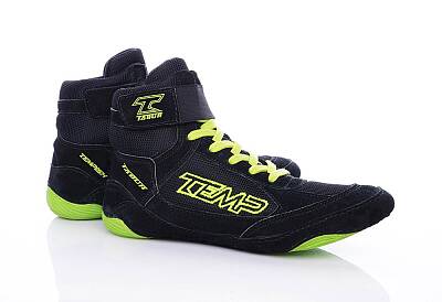 Tempish TABUR Jr. halowe buty bramkarskie