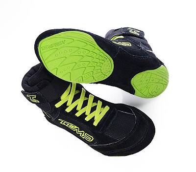 Tempish TABUR Jr. halowe buty bramkarskie
