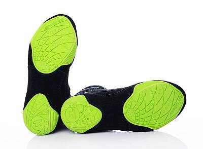 Tempish TABUR Jr. halowe buty bramkarskie