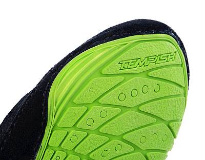 Tempish TABUR Jr. halowe buty bramkarskie