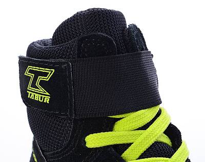 Tempish TABUR Jr. halowe buty bramkarskie