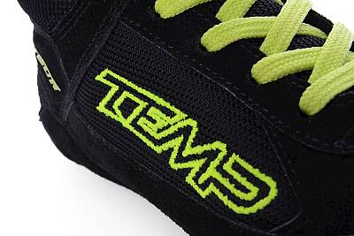 Tempish TABUR Jr. halowe buty bramkarskie