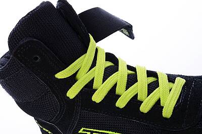 Tempish TABUR Jr. halowe buty bramkarskie