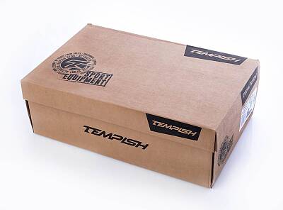 Tempish TABUR Jr. halowe buty bramkarskie