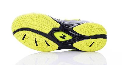 Tempish NO LIMIT MEN buty halowe
