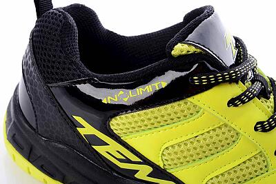 Tempish NO LIMIT MEN buty halowe