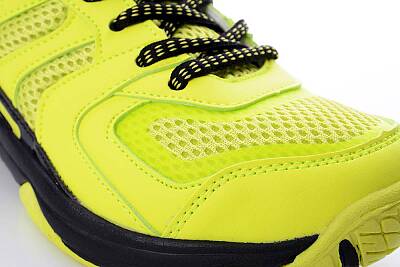 Tempish NO LIMIT JR buty halowe