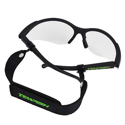 Tempish PRO SHIELD LX okulary unihokejowe