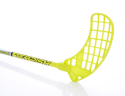 Tempish PHASE NB F32 green junior kij unihokejowy